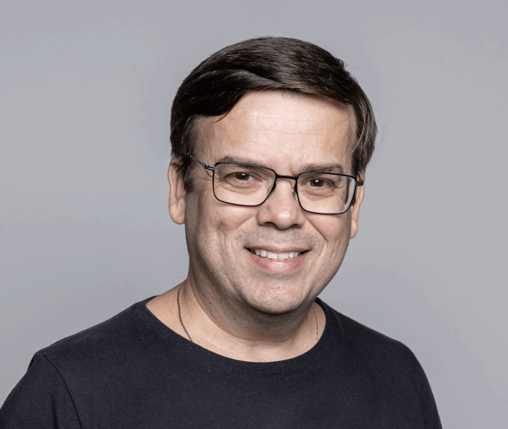 Bruno Oliveira marketing político